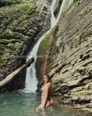 Анкета проститутки Илона - метро Мещанский, возраст - 19