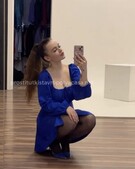 Анкета проститутки Ксюша - метро Угреша, возраст - 19