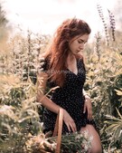 Анкета проститутки Жанна - метро Пресненский, возраст - 19