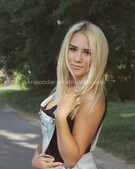 Анкета проститутки Наташа - метро Пресненский, возраст - 19