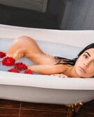 Анкета проститутки Милана - метро Куркино, возраст - 19