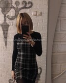 Анкета проститутки Рената - метро Бескудниковский, возраст - 19