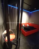 Анкета проститутки Линда - метро Тверской, возраст - 20