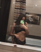 Анкета проститутки Влада - метро Беговой, возраст - 20