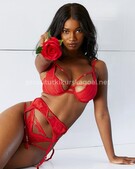 Анкета проститутки Лаура - метро Покровское-Стрешнево, возраст - 20