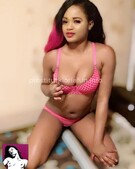 Анкета проститутки Забава - метро Метрогородок, возраст - 20