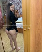 Анкета проститутки Кристина - метро Арбат, возраст - 20