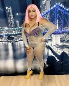 Анкета проститутки Пелагея - метро Южное Бутово, возраст - 21