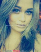 Анкета проститутки Мирослава - метро Крылатское, возраст - 21