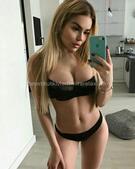 Анкета проститутки Мирослава - метро Свиблово, возраст - 21