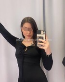 Анкета проститутки Анюта - метро Митино, возраст - 21