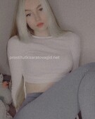 Анкета проститутки Анна - метро Текстильщики, возраст - 21