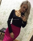 Анкета проститутки Тая - метро Даниловский, возраст - 21