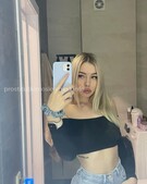 Анкета проститутки Аврора - метро Пресненский, возраст - 21