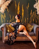 Анкета проститутки Галина - метро Таганский, возраст - 21