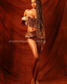 Анкета проститутки Жанна - метро Мещанский, возраст - 21