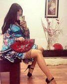 Анкета проститутки Анна - метро Тверской, возраст - 21