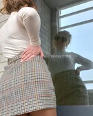 Анкета проститутки Пелагея - метро Беговой, возраст - 21