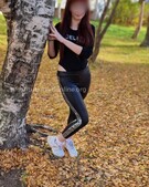 Анкета проститутки Аврора - метро Раменки, возраст - 21