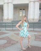 Анкета проститутки Алена - метро Таганский, возраст - 22