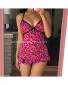 Анкета проститутки Элеонора - метро Дорогомилово, возраст - 22