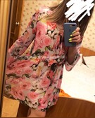 Анкета проститутки Елена - метро Саларьево, возраст - 22