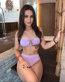 Анкета проститутки Рита - метро Люблино, возраст - 22