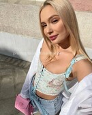 Анкета проститутки Викуля - метро Таганский, возраст - 22