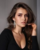 Анкета проститутки Илона - метро Ярославский, возраст - 22