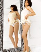 Анкета проститутки Рита - метро Пресненский, возраст - 22