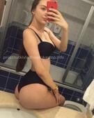 Анкета проститутки Тая - метро Чертаново Центральное, возраст - 22