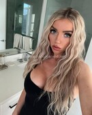 Анкета проститутки Светлана - метро Гагаринский, возраст - 22