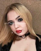 Анкета проститутки Мария - метро Фили-Давыдково, возраст - 22