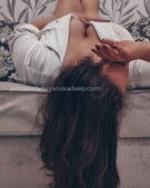 Анкета проститутки Надя - метро Тропарево-Никулино, возраст - 22