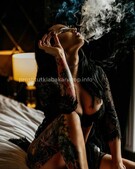 Анкета проститутки Алла - метро Пресненский, возраст - 22