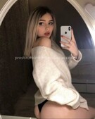 Анкета проститутки Марта - метро Тверской, возраст - 23