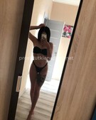 Анкета проститутки Мирослава - метро Чертаново Центральное, возраст - 23