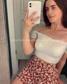 Анкета проститутки Викуля - метро Таганский, возраст - 23