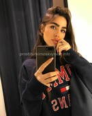 Анкета проститутки Марта - метро Текстильщики, возраст - 23