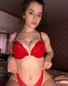 Анкета проститутки Эмма - метро Ясенево, возраст - 23