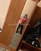 Анкета проститутки Лера - метро Дмитровский, возраст - 23