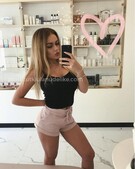 Анкета проститутки Роза - метро Перово, возраст - 23