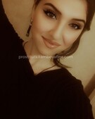 Анкета проститутки Елизавета - метро Пресненский, возраст - 23