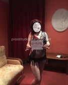 Анкета проститутки Карина - метро Строгино, возраст - 23