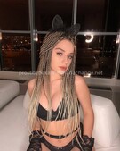 Анкета проститутки Олеся - метро Проспект Вернадского, возраст - 23