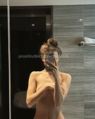 Анкета проститутки Шарлотта - метро Дорогомилово, возраст - 23