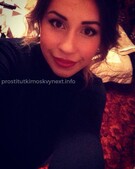 Анкета проститутки Софа - метро Ломоносовский, возраст - 23