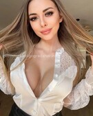 Анкета проститутки Олеся - метро Румянцево, возраст - 23