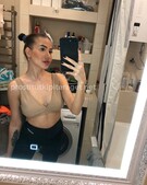 Анкета проститутки Елизавета - метро Выхино-Жулебино, возраст - 23