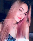 Анкета проститутки Стелла - метро Даниловский, возраст - 23